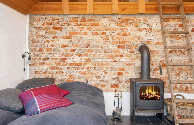 9 Person Holiday Home in Tim - Foto 34