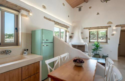 Villa Froudi - Foto 21