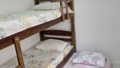 Apto 02 dormitórios a 100 mts praia - Florianópolis - Ingleses Gaivotas - Foto 5