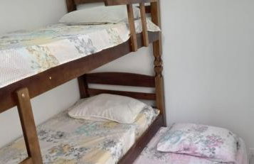 Apto 02 dormitórios a 100 mts praia - Florianópolis - Ingleses Gaivotas - Foto 5