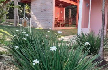 Pousada Sonho do Campo - Foto 43