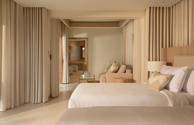 Villa Macaque and Villa Languor - Photo 13