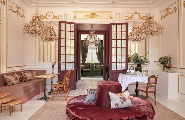 Château Léognan, Domaine viticole - proche Bordeaux - Foto 55