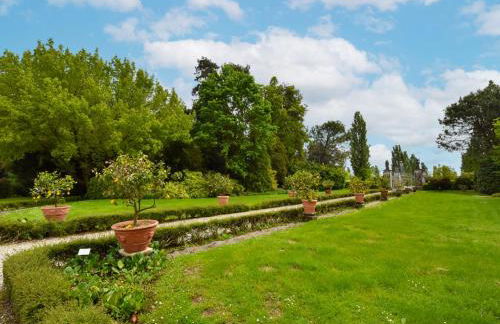 Villa Barchessa Palladio by Interhome - Foto 97