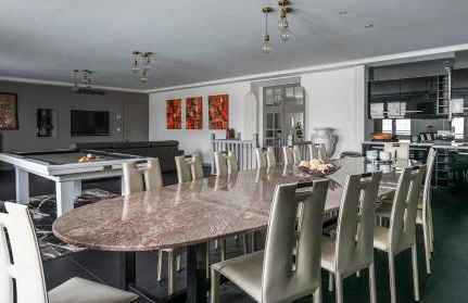 Le Notre Dame - Luxury Apartment with Seine View - Foto 9