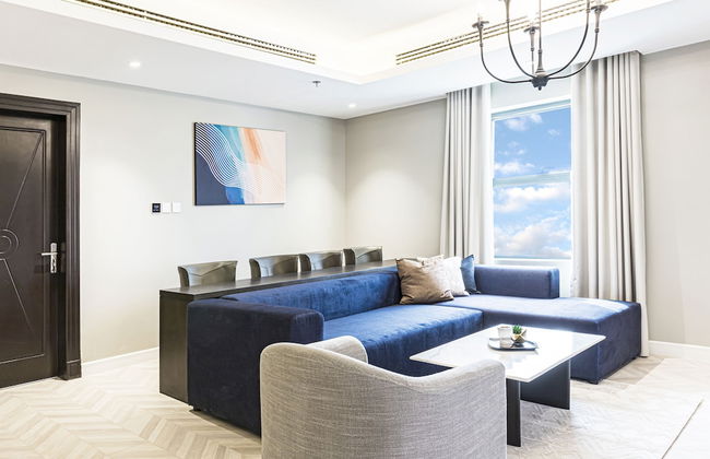 Olaya 1 Stella Stays - Foto 58