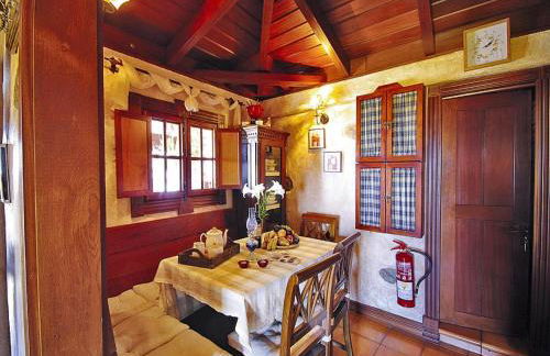 holiday home Caserio Lomo Arriba Casa Tia Benigna, Vera de Erques - Foto 20