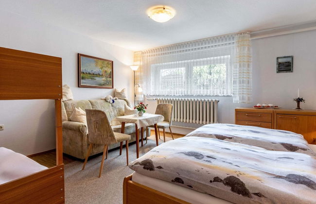 Lovely Apartment in Kühlungsborn near Sea - Foto 1