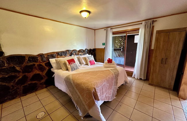 Paraíso Sunset Bungalows - Foto 31