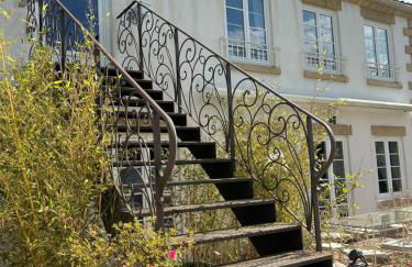 Bastide du Bau Reddoun - Foto 27