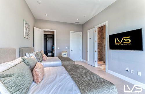 VillaBella Ultra LUXE 100ft Waterfront Villa 5Min2Beach - Foto 34