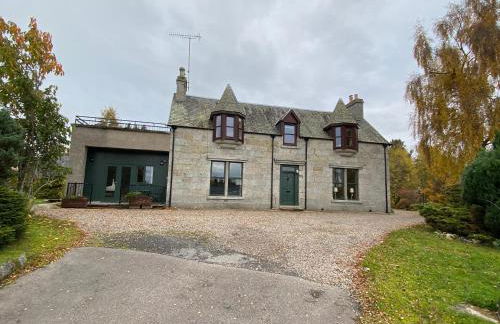 Granite Cottage - Foto 1