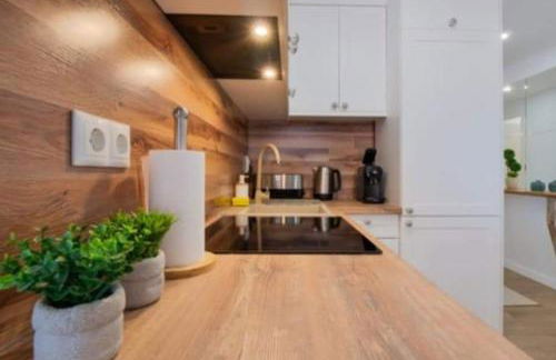 Apartamento Antonio with sea view,Torrevieja,50 m from Playa Acequion plus swimming pool - Foto 13