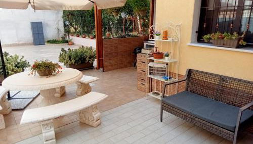 Villa Marchele - Foto 2