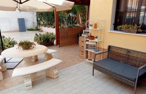 Villa Marchele - Foto 2