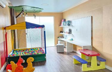 Apartamento completo no centro de Belém - Foto 23