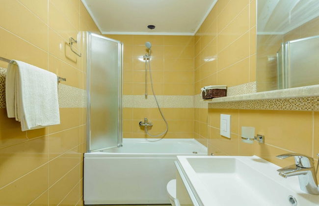 Villa Pave - Six-bedroom Villa With Terrace and Swimming Pool - Foto 21