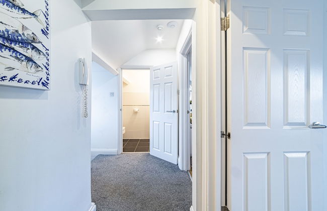 Greyfriars - Foto 25