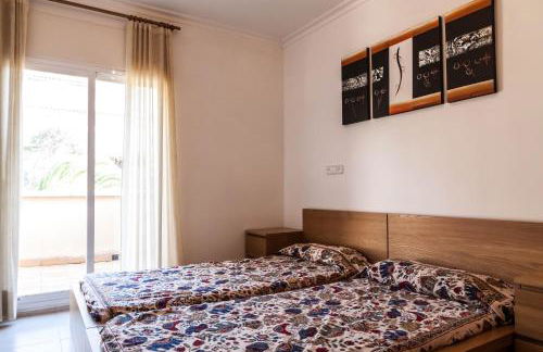 CASA CON JARDIN-WIFI FREE - Foto 15