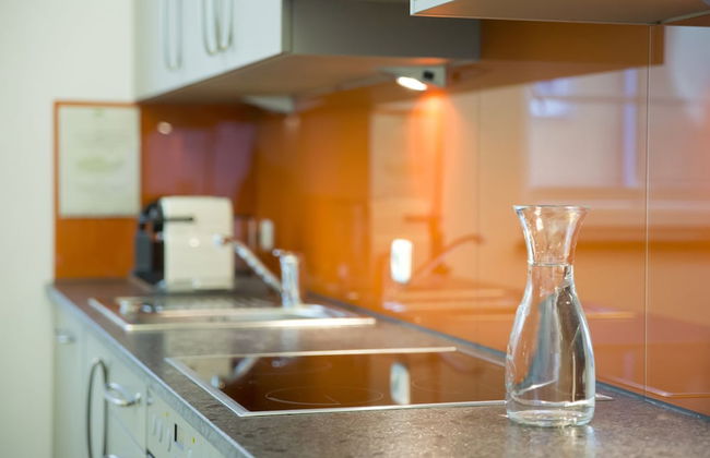 Holiday Apartments by Das Grüne Hotel zur Post - Foto 30