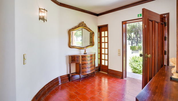 Villa in Vilamoura With Pool Near Beach - Foto 2, Recepción