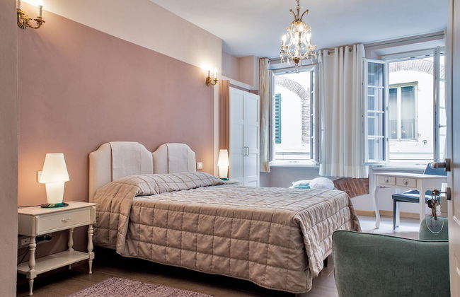 La Tosca rooms - Foto 27