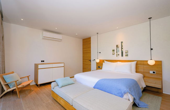 Sailing Pool Villas & Resort Phu Quoc - Foto 25