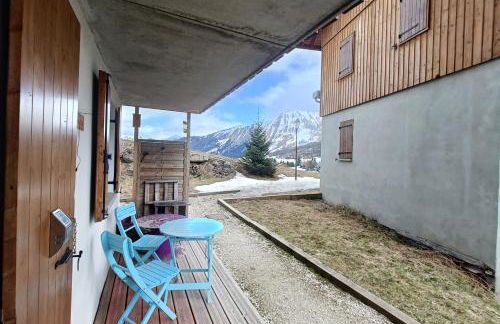 Apartment for 4 - 6 people in Albiez-Montrond - Photo 30