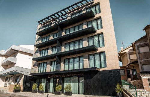 Miradouro do Vale - Apartamentos - Foto 1