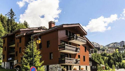Résidence Plagne Lauze - maeva Home - Appartement 2 pièces 5 personnes - Prestige - super Home MAE-4334 - Foto 2
