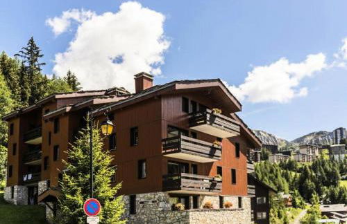 Résidence Plagne Lauze - maeva Home - Appartement 2 pièces 5 personnes - Prestige - super Home MAE-4334 - Foto 2