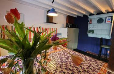 Charming pet friendly 2 bedroom cottage, close to Narberth & local beaches, friendly animals on our smallholding - Foto 16