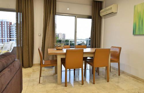 Apt Luxury Reding Solo Familias - Foto 9