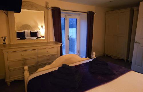 Top Hill Farm Cottage - Foto 13