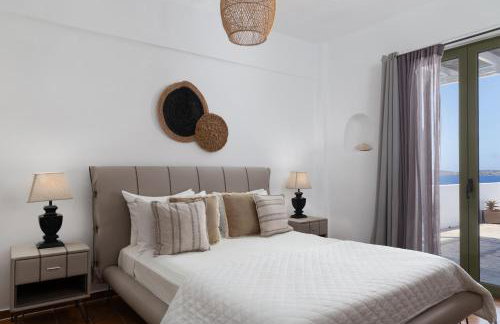 Villa Fiamegou Andros - Foto 50