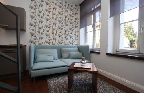 Apartments am Völkerschlachtdenkmal - Foto 87