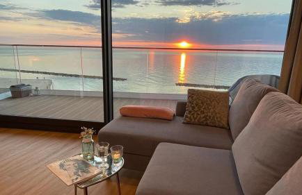 Apartament Morski Widok NAUTIC PARK 50 Darłówko - Foto 55