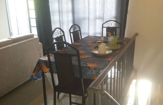 GreenPage Apartments Kiyovu - Foto 18