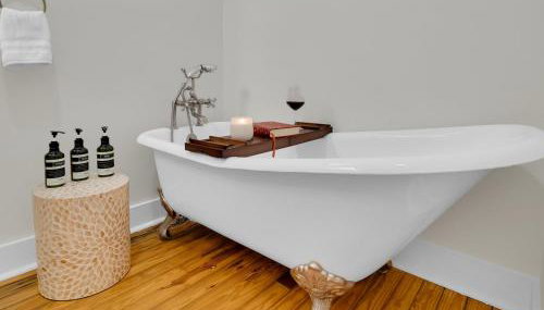 Near Pearl Downtown Fire Pit Patio Grill Historic - Foto 4