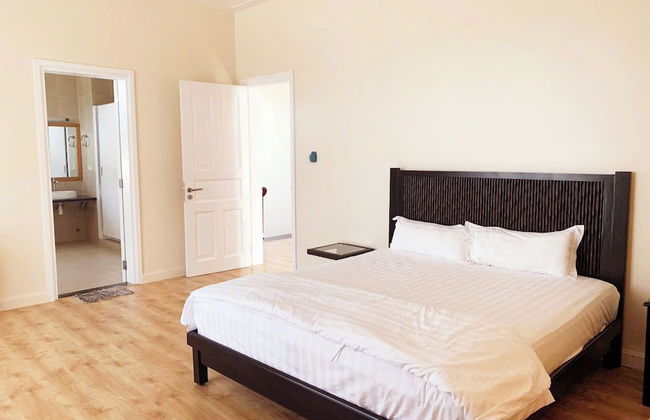 Deluxe 4 br Soan Villa - Sealinks Mui Ne - Foto 30