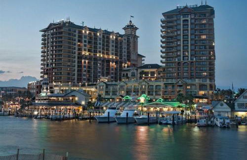 Destin Towers 1E - Foto 16