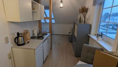 Ferienwohnung Naturparadies Gnitz - Foto 4