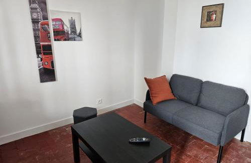 V and Vendetta - Wifi fibre,Linge,Centre ville - Photo 35