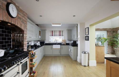 Entire three bed house in wigginton, York - Foto 12