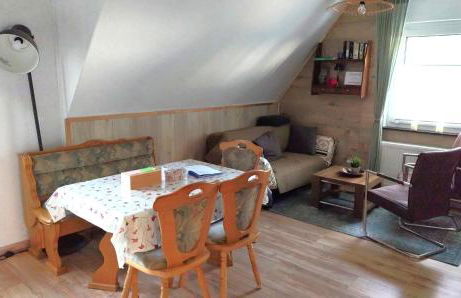 YALET Ferienhaus 2 appartementen vlakbij Willingen - Foto 9