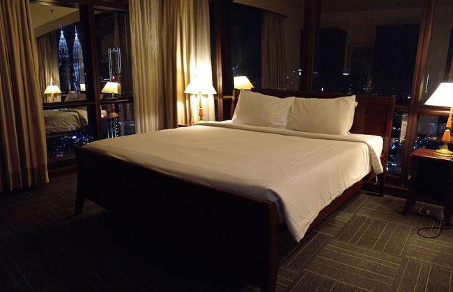 Falcon Apartment At Times Square - Foto 28