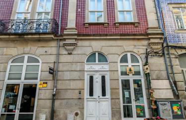 Once Upon a House - Apartamento com Garagem Viseu Centro - Foto 11