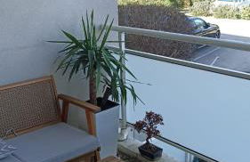 Appartement lumineux climatisé avec terrasse - Foto 11