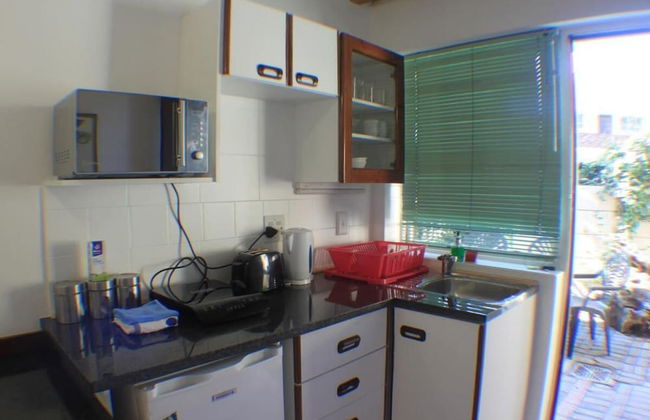 Luxurious Apartment in the Cape Town - Foto 1