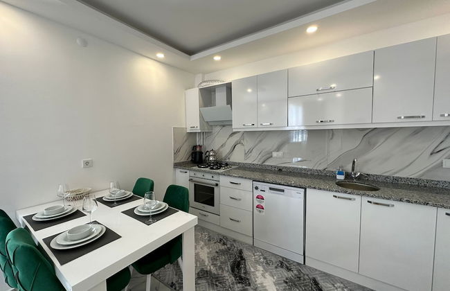 Assos Apart Belek - Foto 69